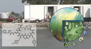 biosortia harvesting equipment