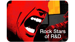 Rock Stars