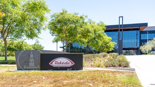 Takeda, F-star Sign Potential $1B Immuno-Oncology Agreement