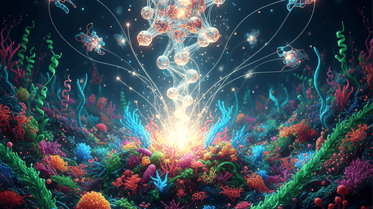 The_Beauty_of_Microbial