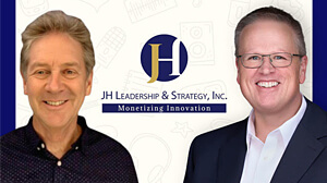 Monetizing Innovation