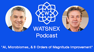 Watsnex Podcast