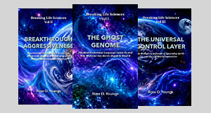 Ross Youngs' Books
